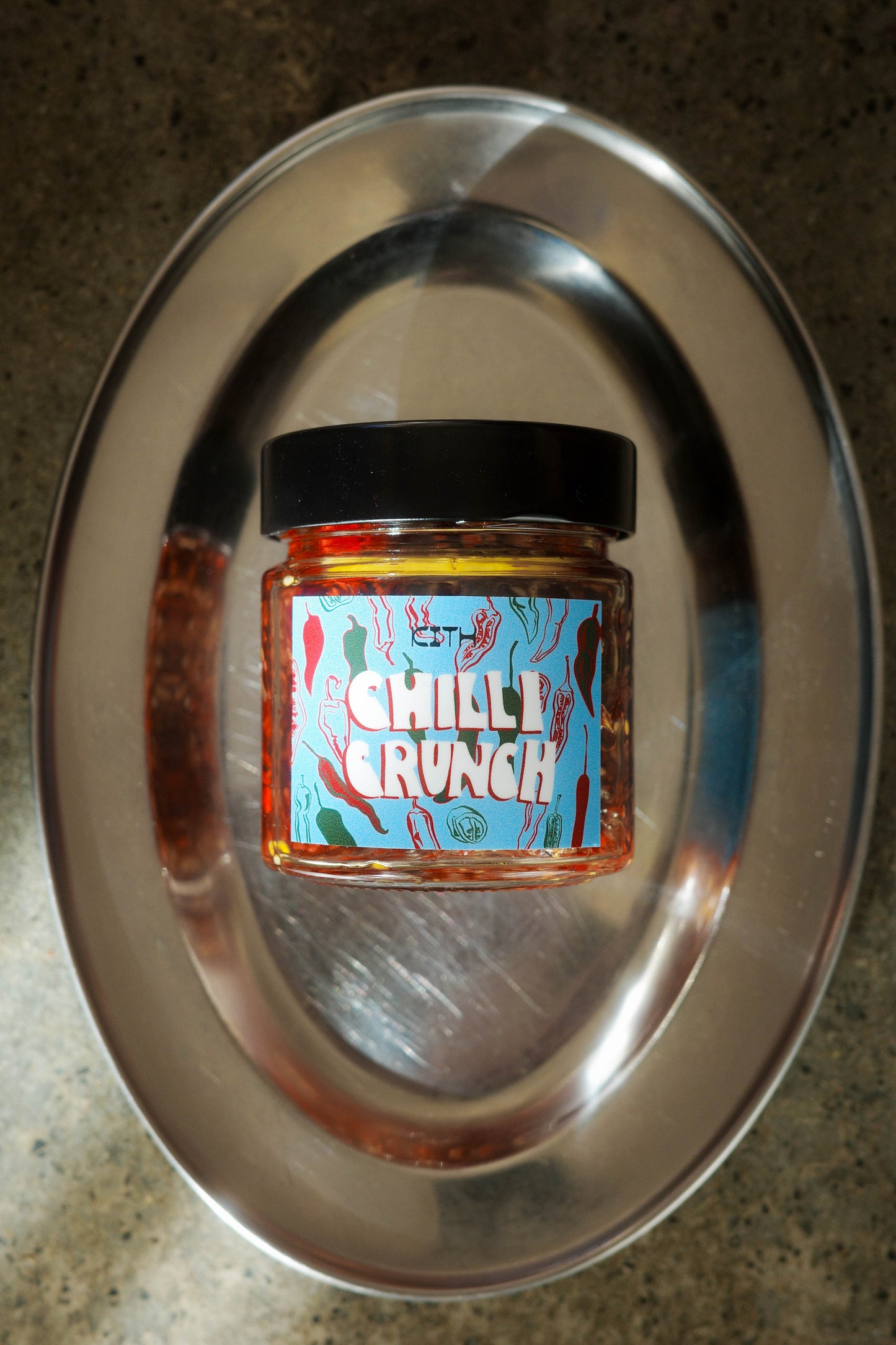 kith chilli oil