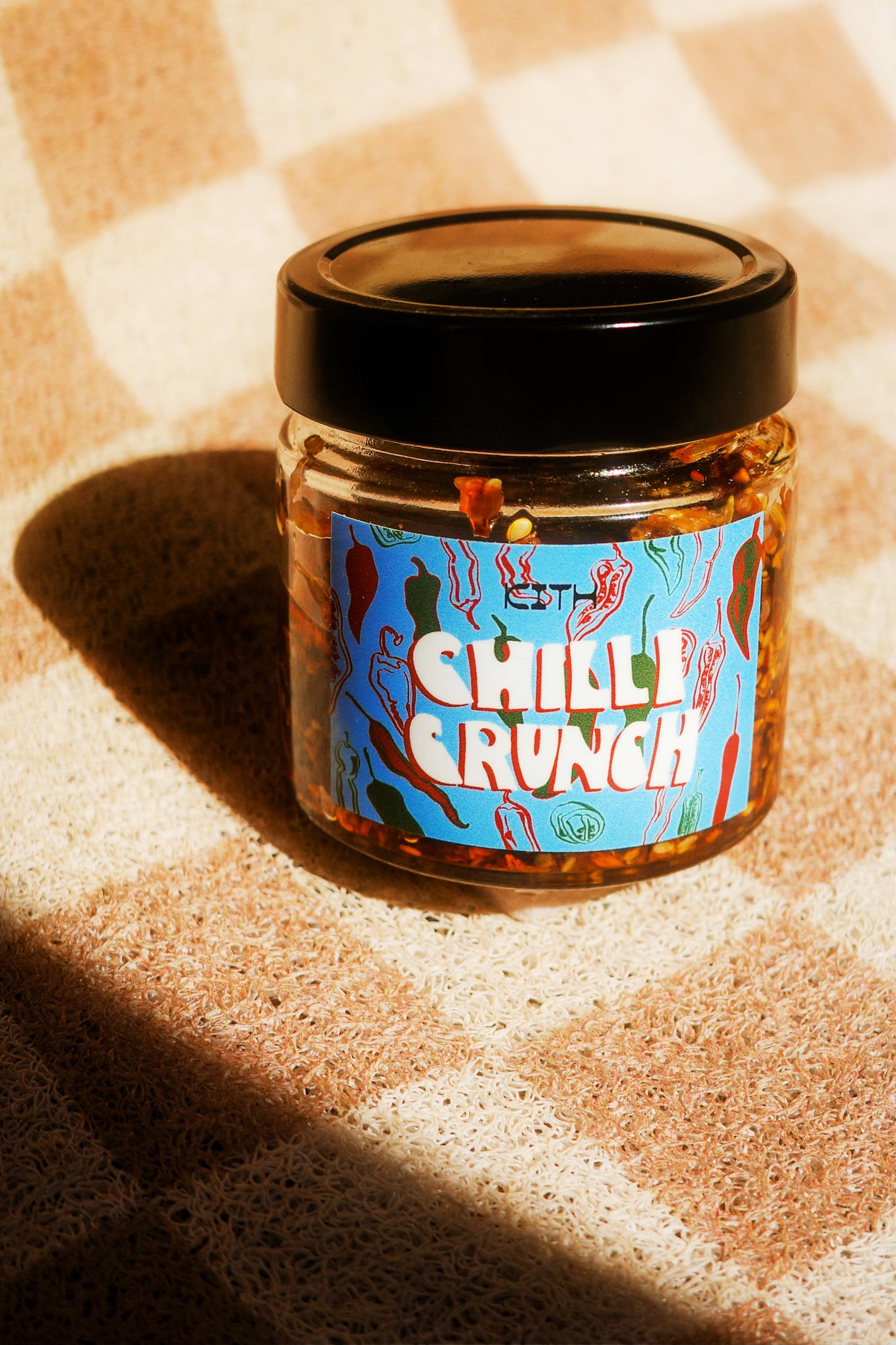 kith chilli oil