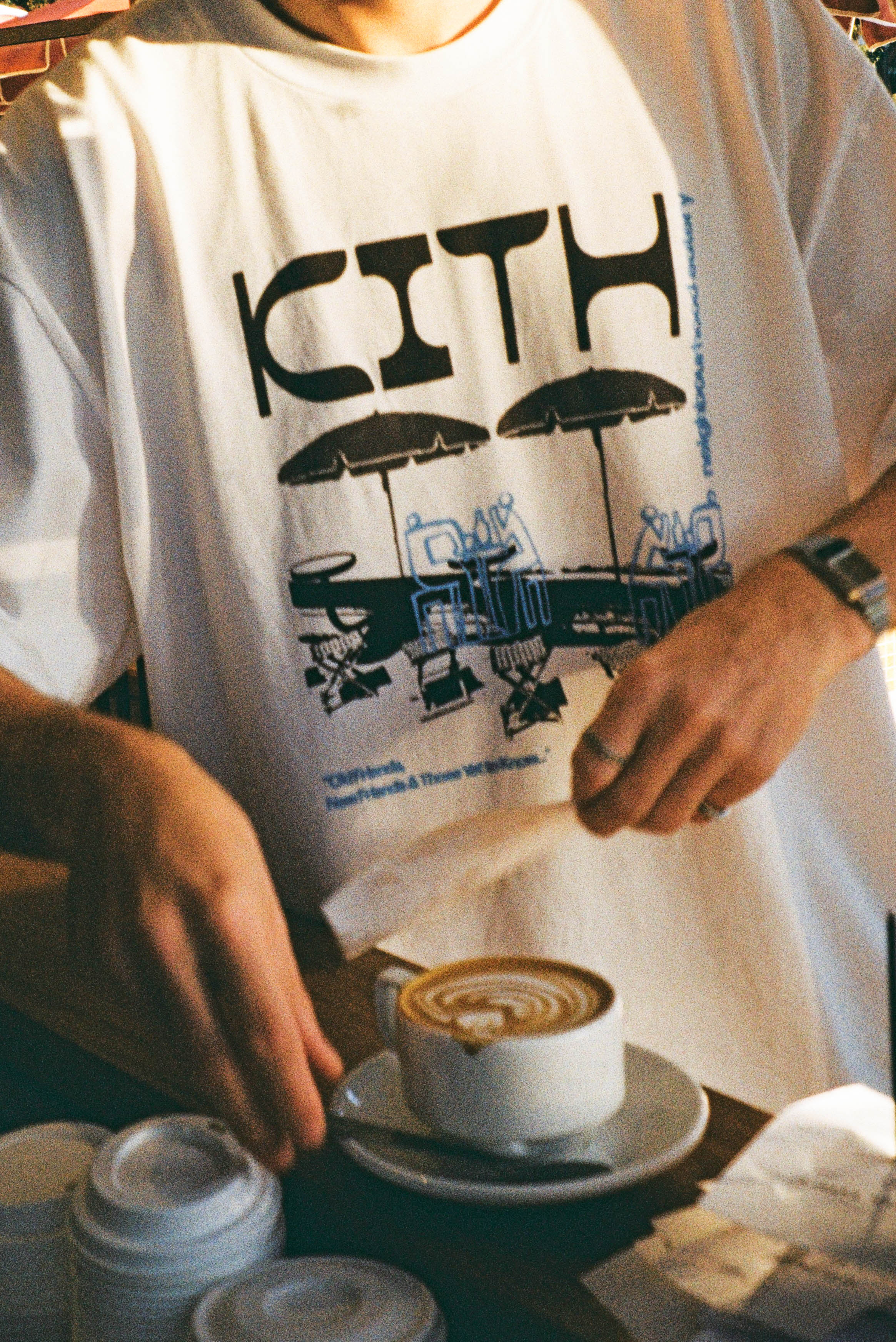 Kith Perth Shop All – KITH EATERY