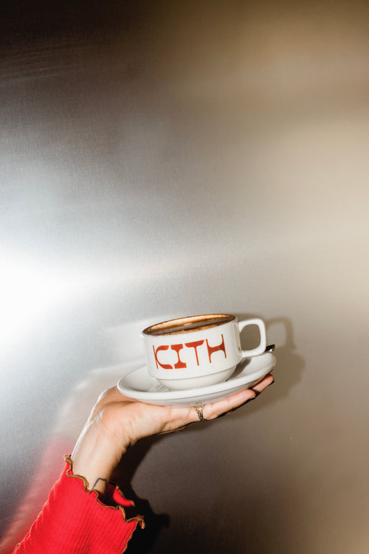 kith coffee cup