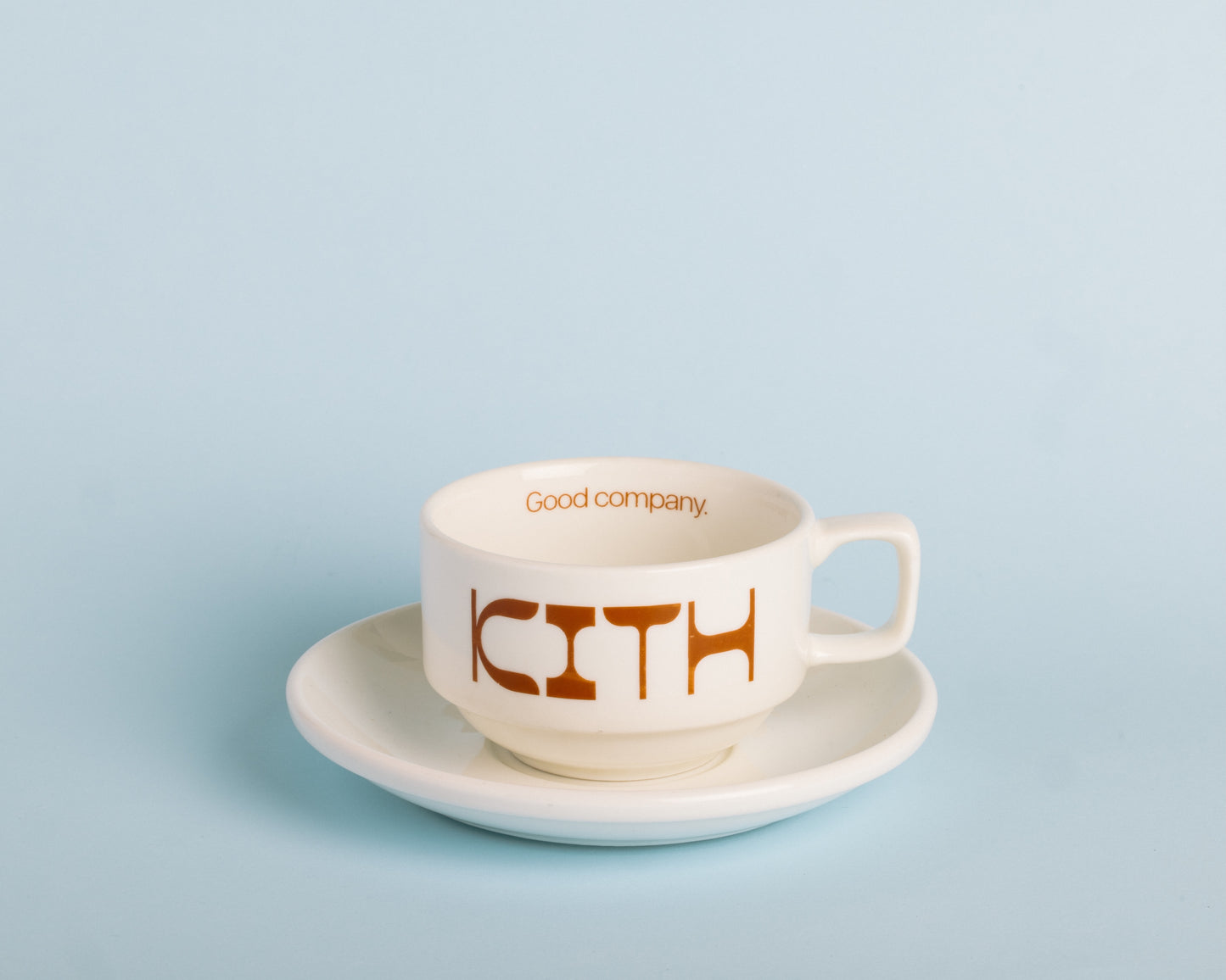 kith coffee cup