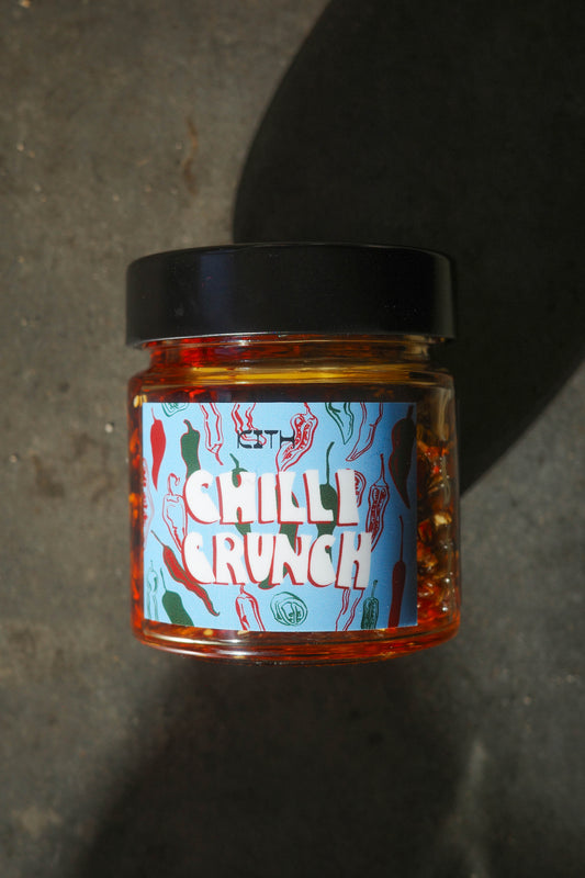 kith chilli oil
