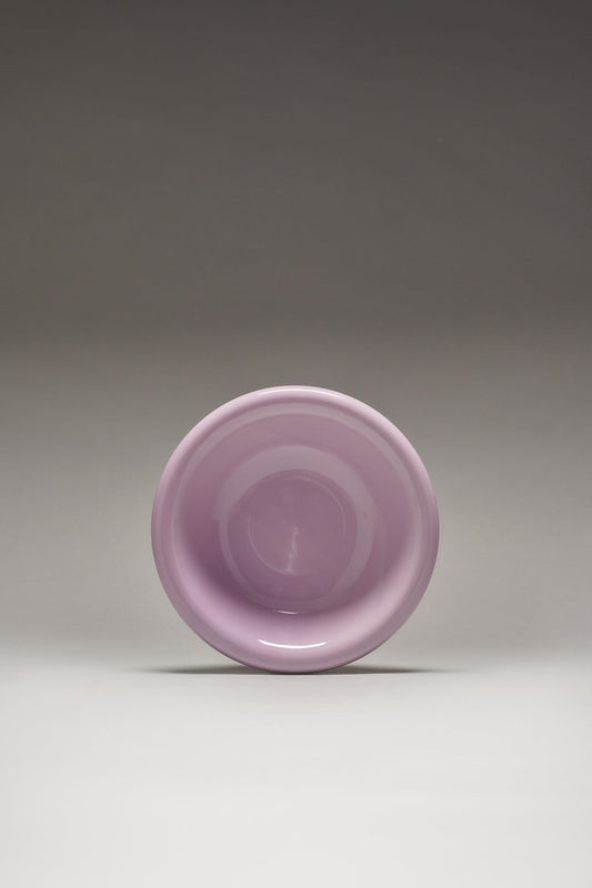 Soft Edge Everything Bowl (Lilac)