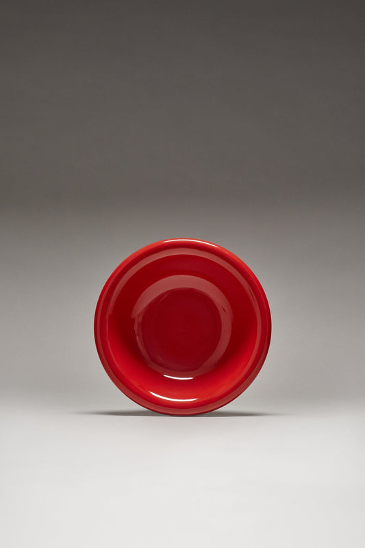 Soft Edge Everything Bowl (Tomato)